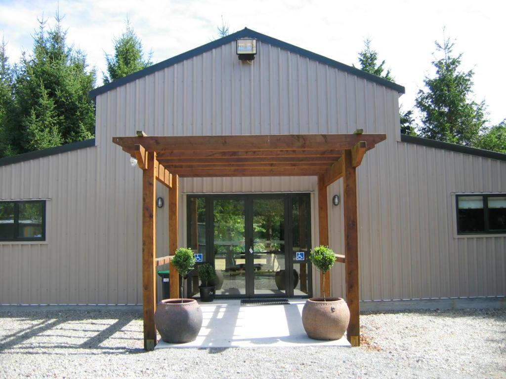 Oxford Ribblesdale Gardens Barnヴィラ エクステリア 写真